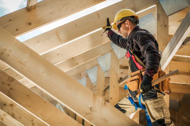 Coal City, WV Roofing Contractor Company