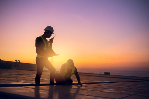 Best Sealant for Roof  in Coal City, WV