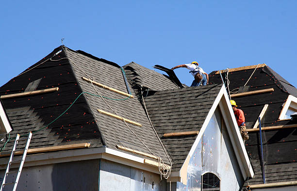 Best Residential Roofing Contractor  in Coal City, WV