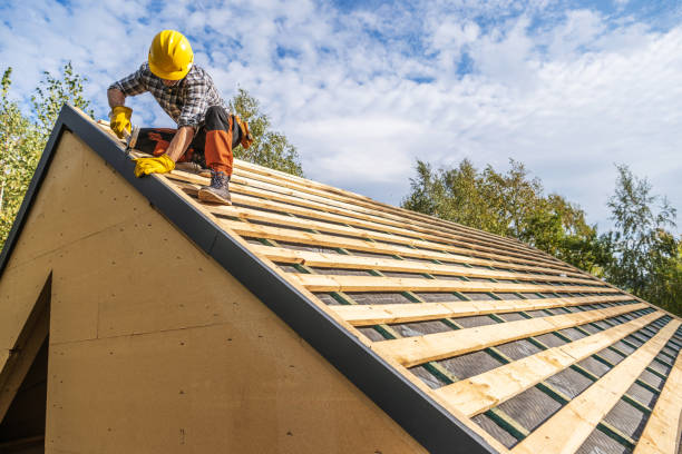 Best Best Roofing Contractors  in Coal City, WV