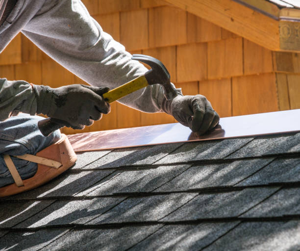Best Roofing Contractor Near Me  in Coal City, WV